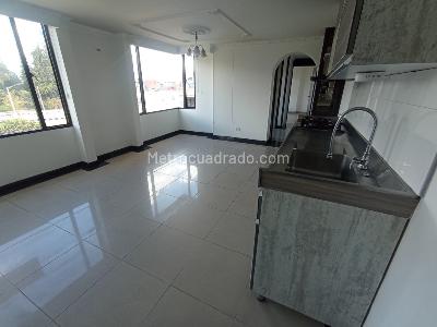 Apartamento en arriendo en Nicolas De Federman, Bogotá · foto 2 de 13