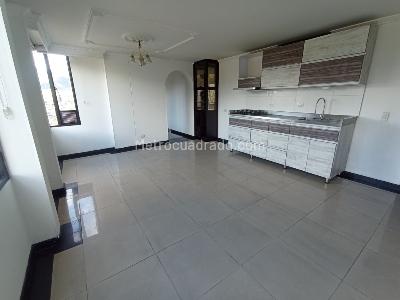 Apartamento en arriendo en Nicolas De Federman, Bogotá · foto 3 de 13