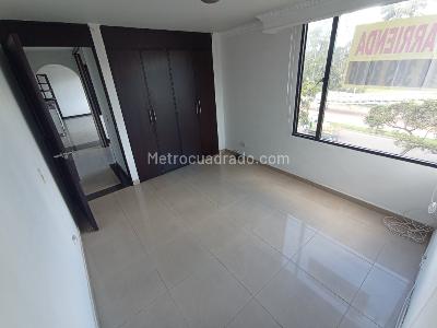 Apartamento en arriendo en Nicolas De Federman, Bogotá · foto 4 de 13