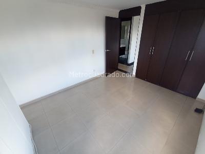 Apartamento en arriendo en Nicolas De Federman, Bogotá · foto 5 de 13