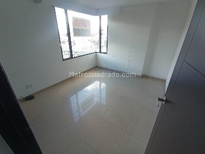 Apartamento en arriendo en Nicolas De Federman, Bogotá · foto 7 de 13