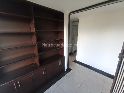 Apartamento en arriendo en Nicolas De Federman, Bogotá · foto 8 de 13