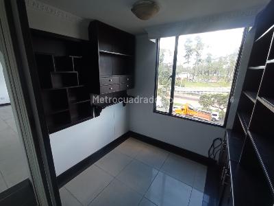 Apartamento en arriendo en Nicolas De Federman, Bogotá · foto 9 de 13