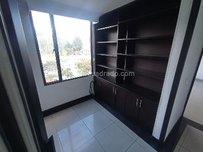 Apartamento en arriendo en Nicolas De Federman, Bogotá · foto 10 de 13