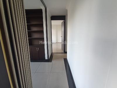 Apartamento en arriendo en Nicolas De Federman, Bogotá · foto 11 de 13