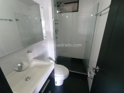 Apartamento en arriendo en Nicolas De Federman, Bogotá · foto 12 de 13