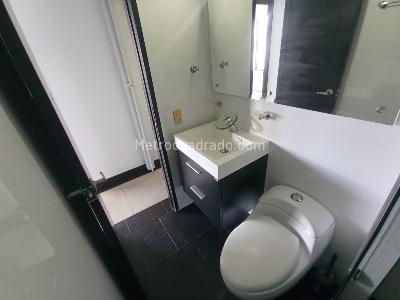 Apartamento en arriendo en Nicolas De Federman, Bogotá · foto 13 de 13