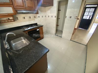 Casa de 4 alcobas en arriendo en La Serena, Bogotá, 160 m² · foto 5 de 20