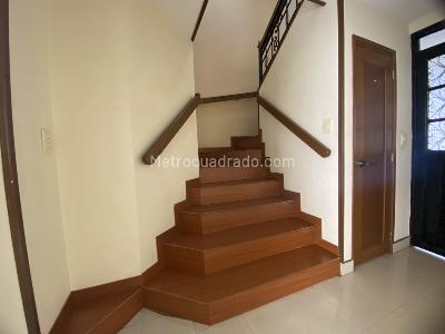 Casa de 4 alcobas en arriendo en La Serena, Bogotá, 160 m² · foto 13 de 20
