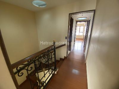 Casa de 4 alcobas en arriendo en La Serena, Bogotá, 160 m² · foto 16 de 20