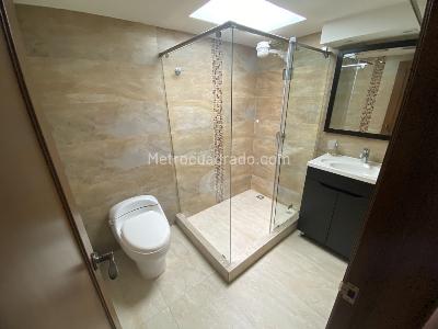 Casa de 4 alcobas en arriendo en La Serena, Bogotá, 160 m² · foto 19 de 20
