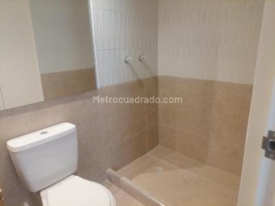 Apartaestudio en arriendo en La Candelaria, Bogotá, 31 m² · foto 14 de 15
