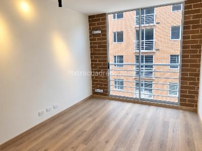 Apartaestudio en arriendo en La Candelaria, Bogotá, 31 m² · foto 6 de 15