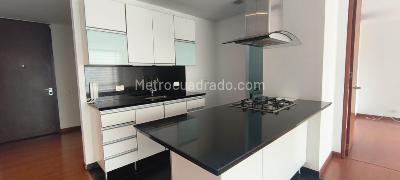 Apartamento de 2 alcobas en arriendo en Santa Barbara, Bogotá, 69 m² · foto 4 de 20