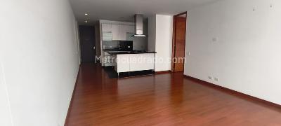 Apartamento de 2 alcobas en arriendo en Santa Barbara, Bogotá, 69 m² · foto 5 de 20