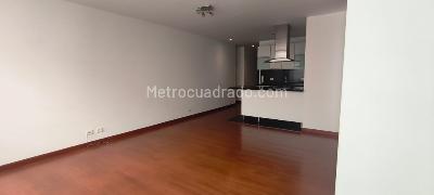 Apartamento de 2 alcobas en arriendo en Santa Barbara, Bogotá, 69 m² · foto 6 de 20