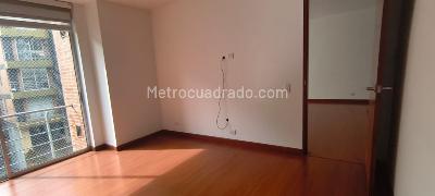Apartamento de 2 alcobas en arriendo en Santa Barbara, Bogotá, 69 m² · foto 8 de 20