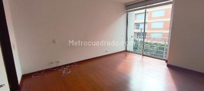 Apartamento de 2 alcobas en arriendo en Santa Barbara, Bogotá, 69 m² · foto 10 de 20