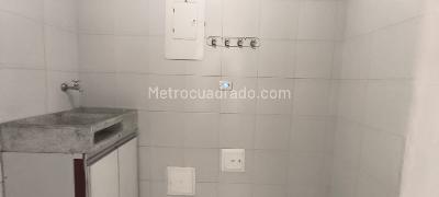 Apartamento de 2 alcobas en arriendo en Santa Barbara, Bogotá, 69 m² · foto 12 de 20