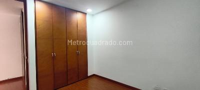 Apartamento de 2 alcobas en arriendo en Santa Barbara, Bogotá, 69 m² · foto 13 de 20