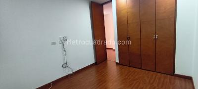 Apartamento de 2 alcobas en arriendo en Santa Barbara, Bogotá, 69 m² · foto 14 de 20