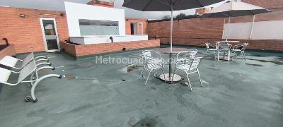 Apartamento de 2 alcobas en arriendo en Santa Barbara, Bogotá, 69 m² · foto 18 de 20