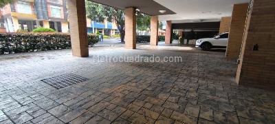 Apartamento de 2 alcobas en arriendo en Santa Barbara, Bogotá, 69 m² · foto 20 de 20