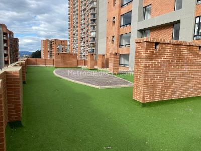Apartaestudio en arriendo en Chapinero Alto, Bogotá, 31 m² · foto 15 de 18