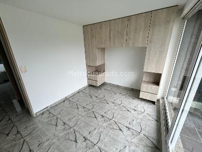 Apartamento de 1 alcoba en arriendo en Mandalay I Sector, Bogotá, 25 m² · foto 7 de 8