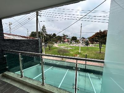 Apartamento de 1 alcoba en arriendo en Mandalay I Sector, Bogotá, 25 m² · foto 8 de 8