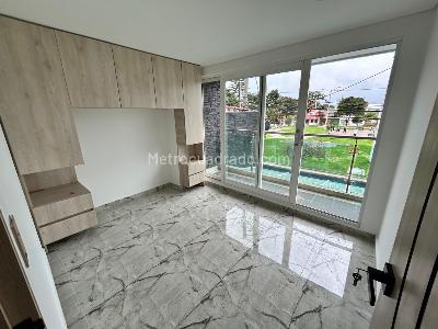 Apartamento de 1 alcoba en arriendo en Mandalay I Sector, Bogotá, 25 m² · foto 1 de 8