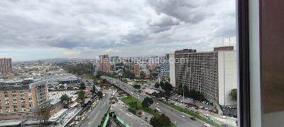 Apartamento de 2 alcobas en arriendo en Usatama, Bogotá, 34 m² · foto 3 de 20