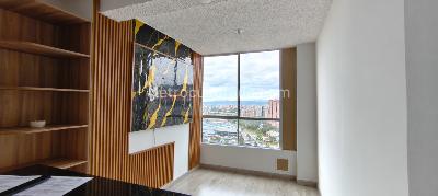 Apartamento de 2 alcobas en arriendo en Usatama, Bogotá, 34 m² · foto 5 de 20