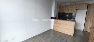 Apartamento de 2 alcobas en arriendo en Usatama, Bogotá, 34 m² · foto 6 de 20