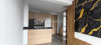 Apartamento de 2 alcobas en arriendo en Usatama, Bogotá, 34 m² · foto 8 de 20