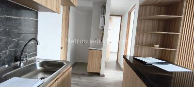 Apartamento de 2 alcobas en arriendo en Usatama, Bogotá, 34 m² · foto 9 de 20