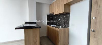 Apartamento de 2 alcobas en arriendo en Usatama, Bogotá, 34 m² · foto 10 de 20