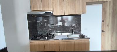 Apartamento de 2 alcobas en arriendo en Usatama, Bogotá, 34 m² · foto 11 de 20
