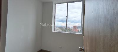 Apartamento de 2 alcobas en arriendo en Usatama, Bogotá, 34 m² · foto 17 de 20