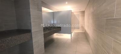 Apartamento de 2 alcobas en arriendo en Usatama, Bogotá, 34 m² · foto 19 de 20