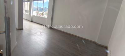 Apartamento de 2 alcobas en arriendo en Usatama, Bogotá, 34 m² · foto 20 de 20