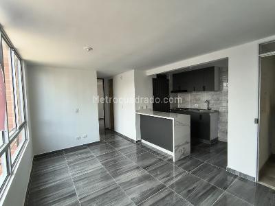 Apartamento de 2 alcobas en arriendo en Guaymaral, Bogotá, 42 m² · foto 2 de 16