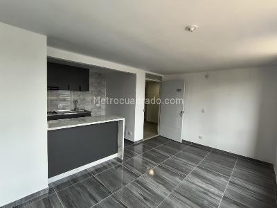 Apartamento de 2 alcobas en arriendo en Guaymaral, Bogotá, 42 m² · foto 3 de 16