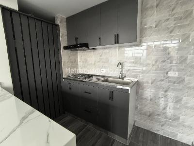 Apartamento de 2 alcobas en arriendo en Guaymaral, Bogotá, 42 m² · foto 5 de 16