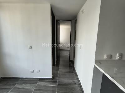 Apartamento de 2 alcobas en arriendo en Guaymaral, Bogotá, 42 m² · foto 7 de 16