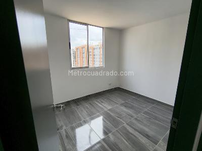 Apartamento de 2 alcobas en arriendo en Guaymaral, Bogotá, 42 m² · foto 8 de 16