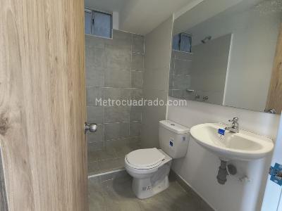 Apartamento de 2 alcobas en arriendo en Guaymaral, Bogotá, 42 m² · foto 11 de 16