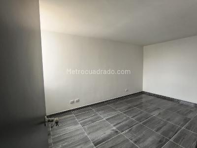 Apartamento de 2 alcobas en arriendo en Guaymaral, Bogotá, 42 m² · foto 13 de 16