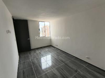 Apartamento de 2 alcobas en arriendo en Guaymaral, Bogotá, 42 m² · foto 15 de 16