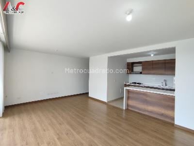 Apartamento en arriendo en Reserva Del Sol, Mosquera · foto 2 de 20